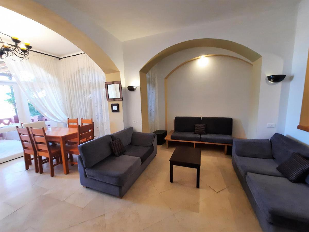 Villa Melody - Holiday Home In El Gouna Hurghada Exteriör bild